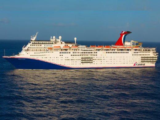 Bahamas From Jacksonville, Fl