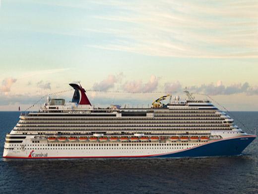 6-Day Eastern Caribbean