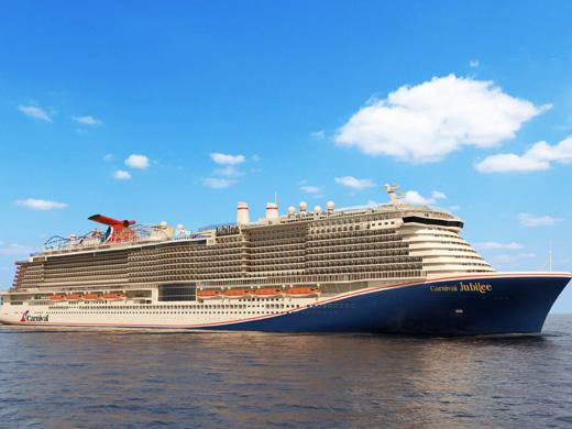 6 Day Western Caribbean Carnival Cruise Line