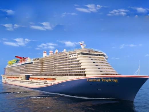 4 Day Western Caribbean Cruise Carnival Cruise Line