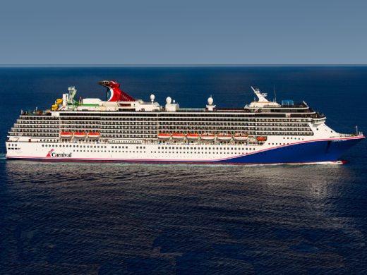 7-Day Bahamas Carnival Cruise Line