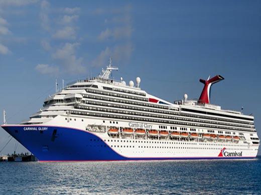 Bahamas From Port Canaveral (Orlando), Fl