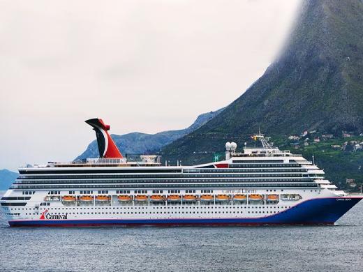 6-Day Western Caribbean Carnival Cruise Line