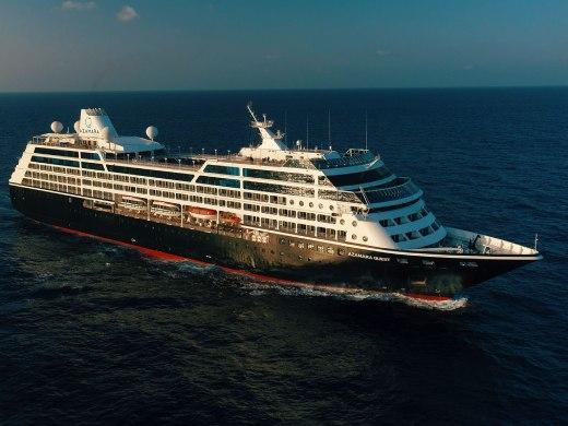 Belize, Costa Rica & Panama Cruise: Belize City, Puerto Limon & Panama City Azamara