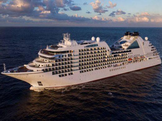 8-Day Malaysia & Thailand: Malacca Strait Explorer Seabourn