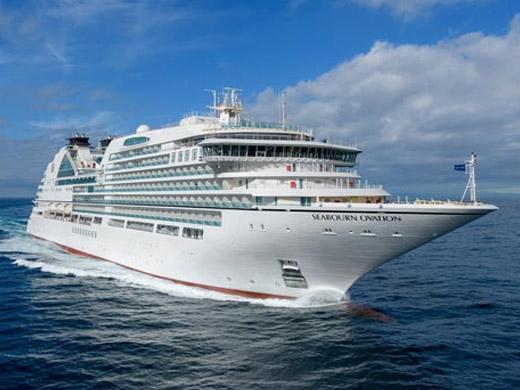 7-Day Classic Caribbean Yacht Harbors Seabourn