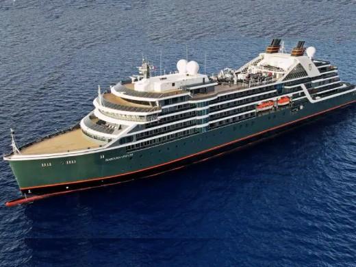 Wild Falkland Islands & South - Tour N18 Seabourn