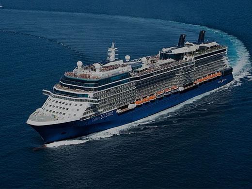 9 Night Hawaii Cruise Celebrity Cruises