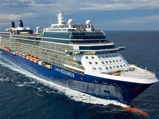 9 Night Italian Riviera & France Celebrity Cruises