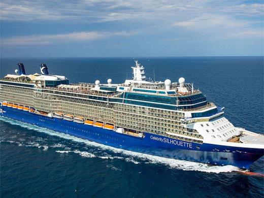 7 Night Bermuda Cruise Celebrity Cruises