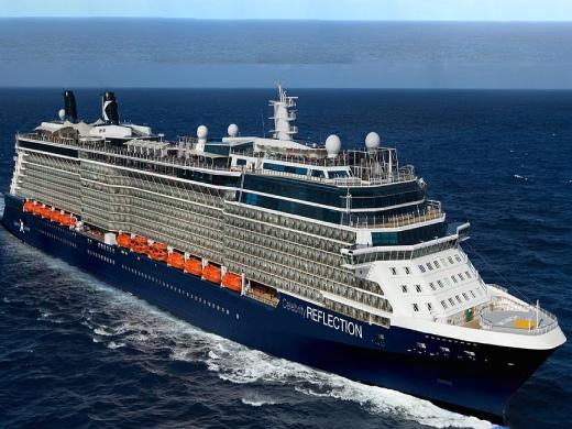 3 Night Key West & Bahamas Cruise Celebrity Cruises