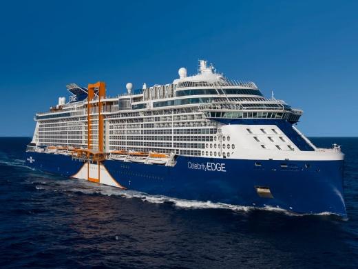 8 Night Hawaii Cruise Celebrity Cruises