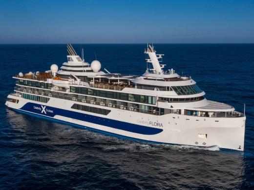 7 Night Galapagos Outer Loop Cruise Celebrity Cruises