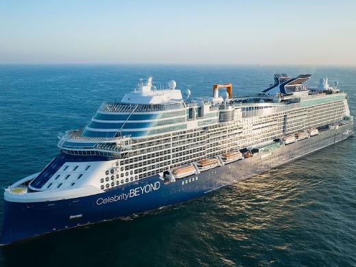 7 Nights Grand Cayman, Mexico & Perfect Day Celebrity Cruises