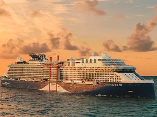 10 Night Italy, Greece & Croatia Cruise Celebrity Cruises