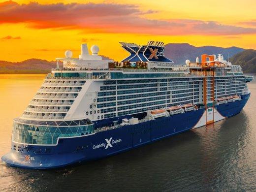 7 Night Greece, Italy & Turkey Cruise Celebrity Cruises