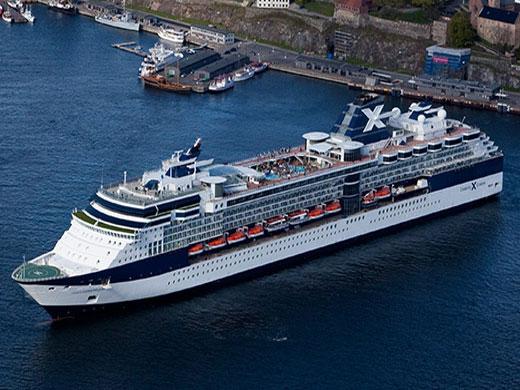 10 Night Best Of Italy & Croatia Cruise Celebrity Cruises