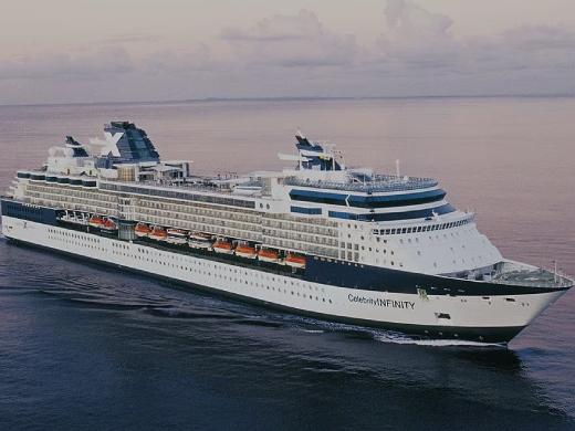 7 Night Best Of Greece Cruise Celebrity Cruises