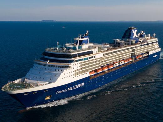 12 Nights Bali, Malaysia & Thailand Holiday Celebrity Cruises