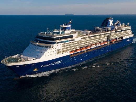 4 Night Key West & Bahamas Cruise Celebrity Cruises