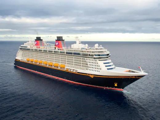 10-Night Southern Caribbean Cruise From Port Canaveral Disney Cruise Line