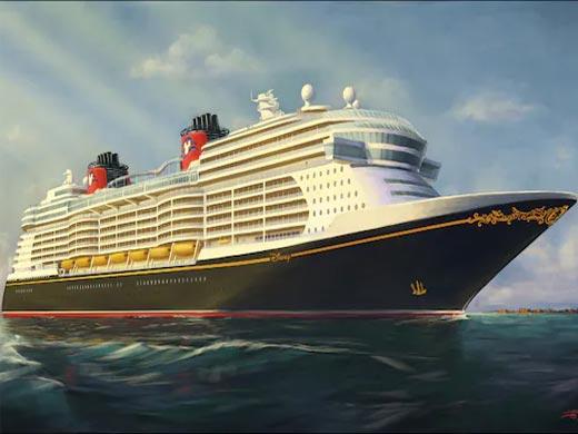 3-Night Bahamian Cruise From Port Canaveral Disney Cruise Line