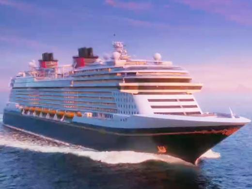 3-Night Bahamian Cruise From Fort Lauderdale Disney Cruise Line