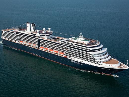 12-Day Panama Canal Discovery: Costa Rica & Greater Antilles Holland America