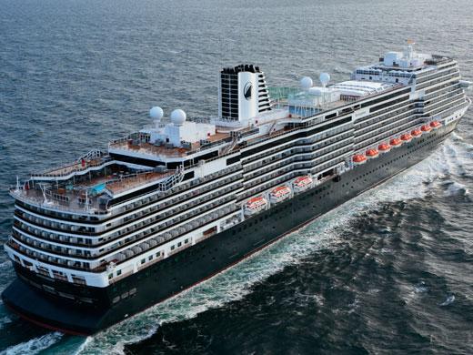 17-Day Circle Hawaii Holland America