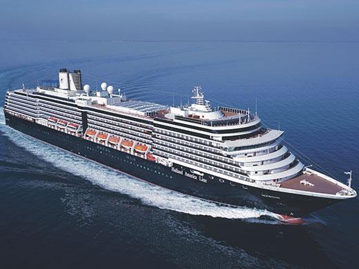 28-Day Thailand, Malaysia & The Philippines Holland America