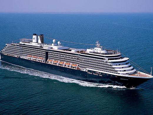 10-Day Southern Caribbean: Cabo Rojo & Abc Islands Holland America