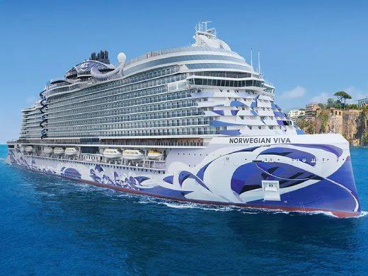 Western Caribbean - Galveston Norwegian Cruise Line