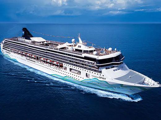 Australia Product Norwegian Cruise Line