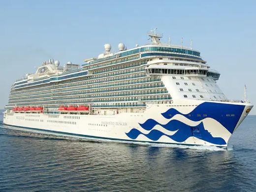 Mediterranean With Greek Isles & Adriatic Princess