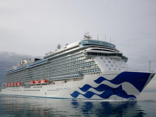 Mexican Riviera Princess