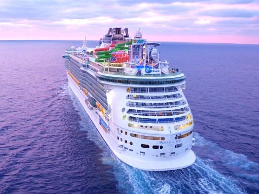 2 Night Weekend Getaway Cruise