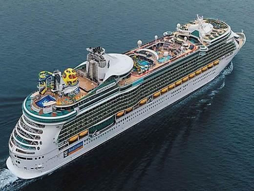 5 Night Bermuda Getaway Cruise Royal Caribbean