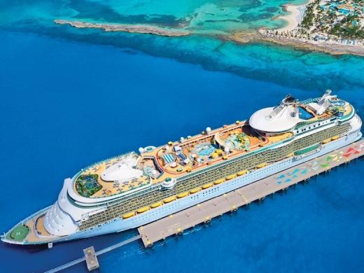 5 Night Western Caribbean Cruise Royal Caribbean