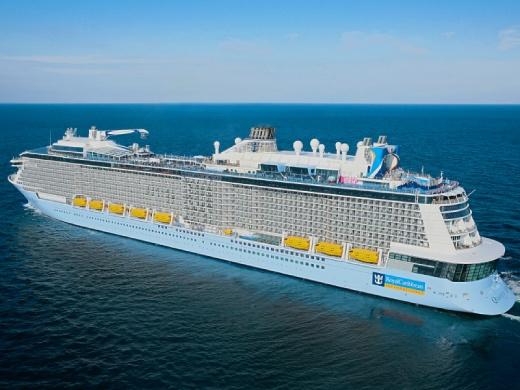 3 Night Ensenada Cruise