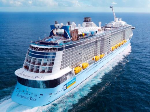 12 Night Hawaii Cruise Royal Caribbean