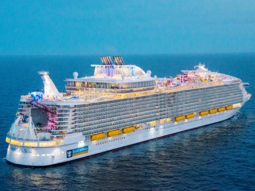7 Night Western Caribbean Cruise Royal Caribbean