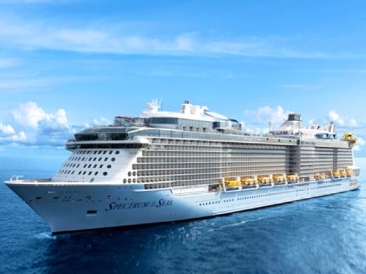 2 Night Weekend Getaway Cruise