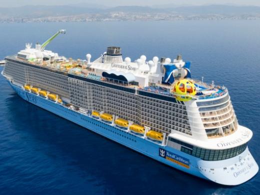 7 Night Perfect Day Bahamas Cruise