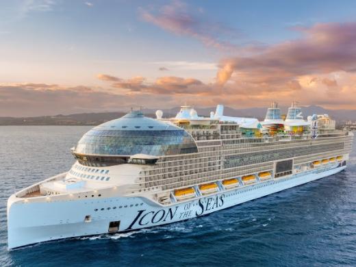 6 Night Western Caribbean Royal Caribbean