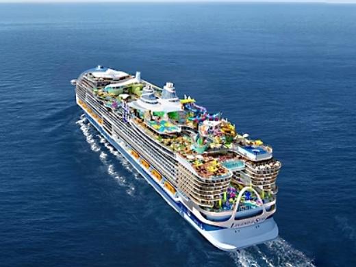 7 Night Western Mediterranean Cruise