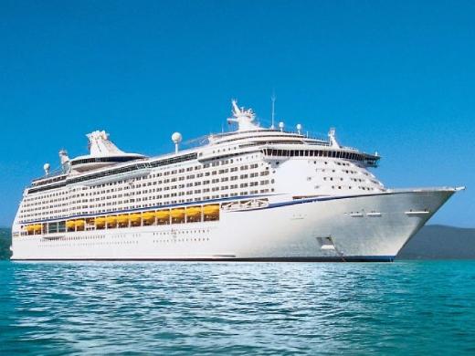 6 Night Eastern Caribbean Cruise Royal Caribbean