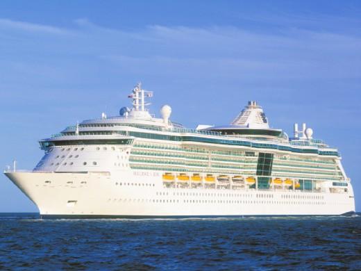 4 Night Bahamas Getaway Cruise