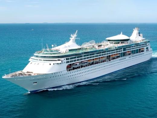 4 Night Western Caribbean Getaway