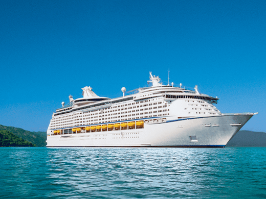 7 Night Greek Isles Cruise