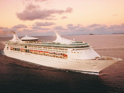7 Night Southern Caribbean Cruise
